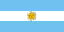 Pays ARGENTINE