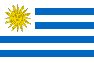 Pays URUGUAY