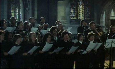 Ein verrücktes Huhn003.jpg (68.2 Kio) Vu 12637 fois Extrait du film:<br />"Tendre poulet"