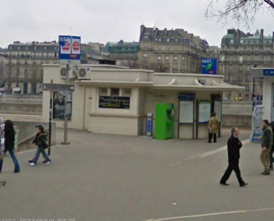 12 - 125 rue montmartre.jpg (151.79 Kio) Vu 18786 fois Le même lieu de nos jours