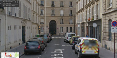 LEGA - Appartement street 02.jpg (192.33 Kio) Vu 6390 fois LEGA - Appartement street 02