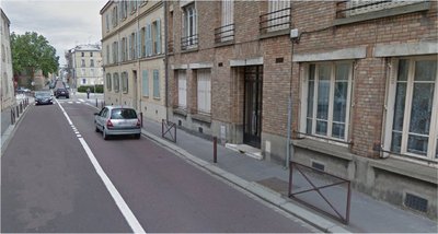 rue Edouard charton Versailles.jpg (117.77 Kio) Vu 12194 fois Le 3 rue Charton à Versailles