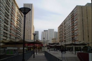 olympiades.jpg (66.92 Kio) Vu 10878 fois La dalle des Olympiades de nos jours