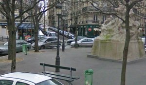 place St Ferdinand.jpg (71.91 Kio) Vu 6531 fois même endroit, vu de nos jours