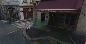 Rue Bertin Poiree001.jpg (51.35 Kio) Vu 9346 fois Même endroit de nos jours presque 45 ans après.