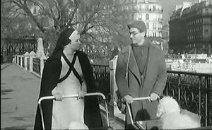 Im Kittchen ist kein Zimmer frei-003.jpg (85.78 Kio) Vu 21613 fois Extrait du film<br />Archimède le clochard