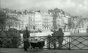 Im Kittchen ist kein Zimmer frei-002.jpg (86.19 Kio) Vu 21613 fois Extrait du film<br />Archimède le clochard