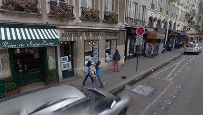 15 quai Saint Michel PARIS Ve.jpg (122.11 Kio) Vu 27405 fois De nos jours