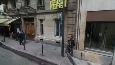 21 rue de Berri 75008 PARIS.jpg (104.53 Kio) Vu 27405 fois De nos jours