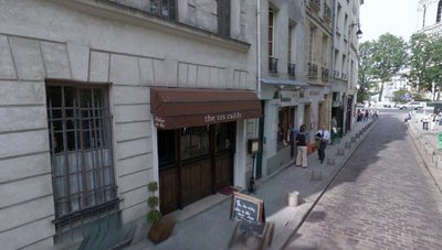 12 rue saint julien le Pauvre 75005 PARIS.jpg (109.26 Kio) Vu 24473 fois De nos jours