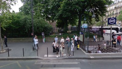 Bd saint Germain Metro Cluny.jpg (153.02 Kio) Vu 27405 fois De nos jours