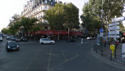Bd saint michel angle bd Saint Germain.jpg (141.91 Kio) Vu 22874 fois de nos jours