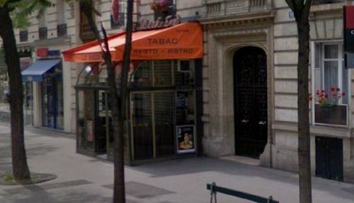 91 avenue de wagram 75017 PARIS.jpg (81.43 Kio) Vu 7410 fois De nos jours