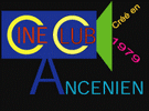 Film club of Ancenis (Cin� Eden 44150 Ancenis - FRANCE)