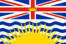 Région de Colombie-Britannique