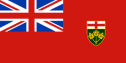 Région d'Ontario