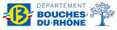 Département Bouches-du-Rhône (13)