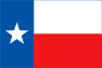Etat de Texas des Etats-Unis d'Amérique