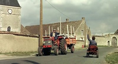 extrait du film &quot;Alexandre le Bienheureux&quot;