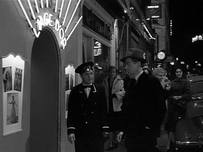 extrait du film:<br />&quot;Rififi chez les hommes&quot;