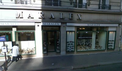 magasin Maralex 1 rue de la pompe 75016 Paris.jpg