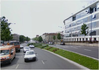 Rue du général de Gaulle 94700 Maisons Alfort.jpg