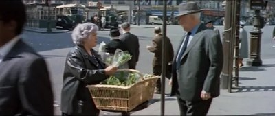 extrait du film:<br />&quot;La jardinier d'Argenteuil&quot;