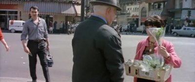 extrait du film:<br />&quot;La jardinier d'Argenteuil&quot;