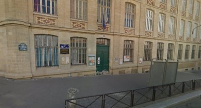 Ecole 1 rue du général Lasalle 75019 .jpg