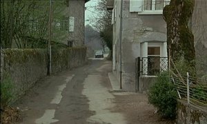 La maison de Bernard (G.Depardieu) dans le film en 1981