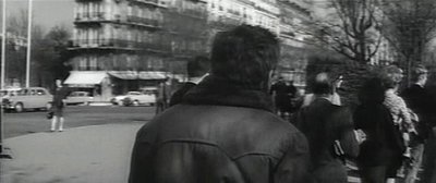 extrait du film:<br />&quot;La métamorphose des cloportes&quot;