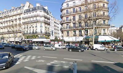 Bd saint germain PARIS VIe.jpg