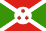 Pays BURUNDI