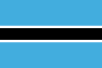 Pays BOTSWANA