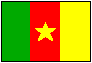 Pays CAMEROUN