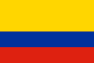 Pays COLOMBIE