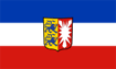 Région de Schleswig-Holstein