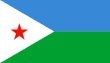 Pays DJIBOUTI