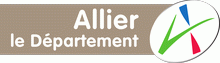 Département Allier (03)
