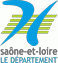 Département Saône-et-Loire (71)