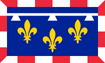 Région de Centre-Val de Loire