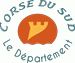Département Corse-du-Sud (2A)