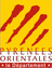 Département Pyrénées-Orientales (66)