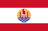 Polynésie-française (987)