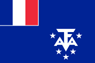 Terres Australes et Antarctiques Françaises (984)