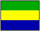 Gabon