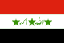 Pays IRAK