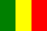 Pays MALI