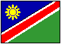 Namibie