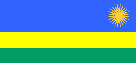 Pays RWANDA